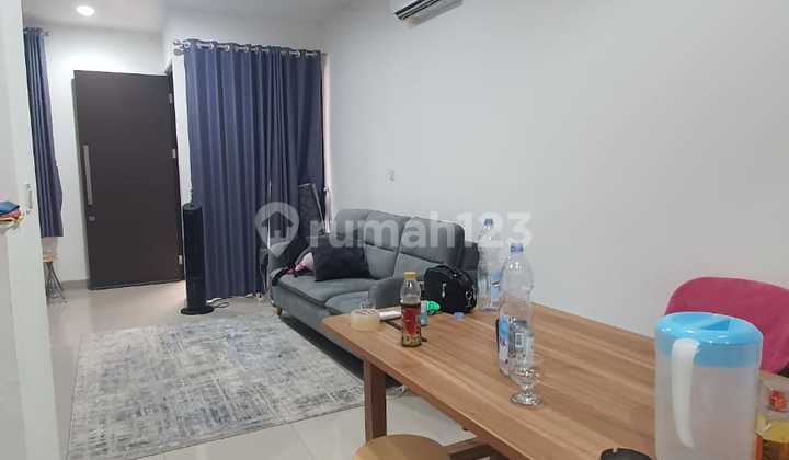 Dijual Rumah di Cluster Dallas PIK2 LB.90m2 FullFurnish Hrga Nego 2