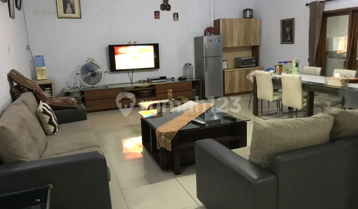 Dijual Rumah sudah SHM Harga Nego di Tomang, Jakarta Barat 2