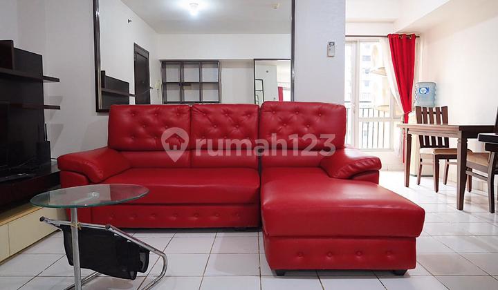 Dijual/Disewakan Apartment di The 18th Residence Rasuna Luas 38m2 Dijual/Disewakan Apartment di The 18th Residence Rasuna Luas 38m2