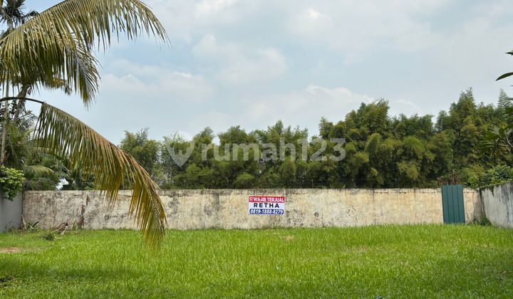 DIJUAL KAVLING DI LIPPO KARAWACI UK.11,97x34,98m2 POSISI NGANTONG DIJUAL KAVLING DI LIPPO KARAWACI UK.11,97x34,98m2 POSISI NGANTONG