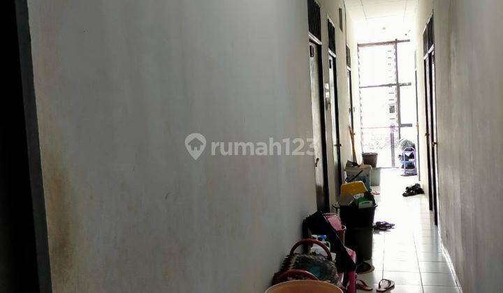 Dijual Cepat Ruko Gandeng Hoek Di Teluk Gong Lt.207m2 4 Lantai 2