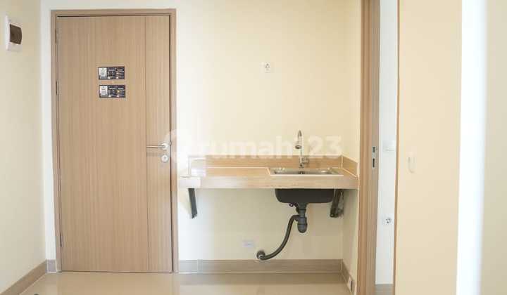 Dijual Apartment Meikarta Cikarang Uk.42,4M2 Harga bisa Nego 2