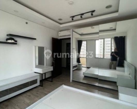 Dijual Unit Apartement Termurah di Kelapa Gading Uk.87m²  1