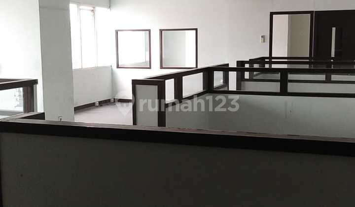 For Rent Office Space at Wisma Udaya, Sunter, Area 185.60m2 For Rent Office Space at Wisma Udaya, Sunter, Area 185.60m2