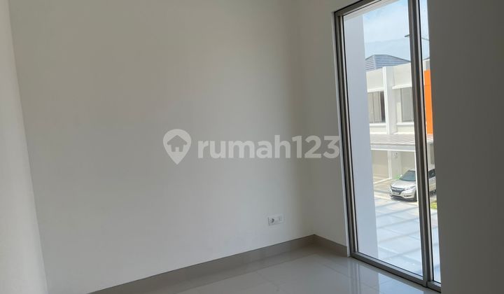 Dijual Cepat Rumah Pik 2 Cluster Danau Luas 8X12,5M2 Harga Nepis 2