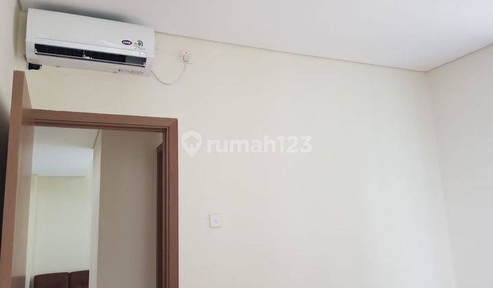 Dijual Apt di Puri Orchad 2 Bedroom Luas 50m2 2