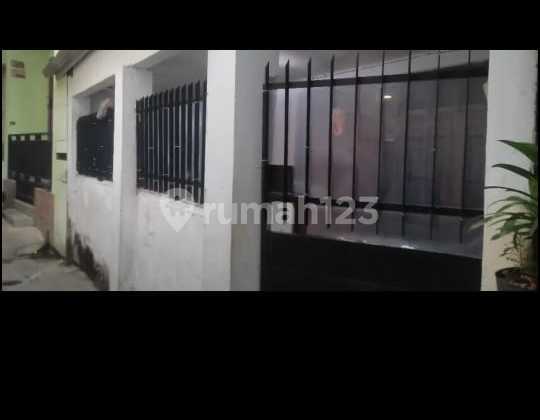 Dijual BU Rumah di Jl.Kartini, Gunung Sahari LT.69m2 Harga Nego 2