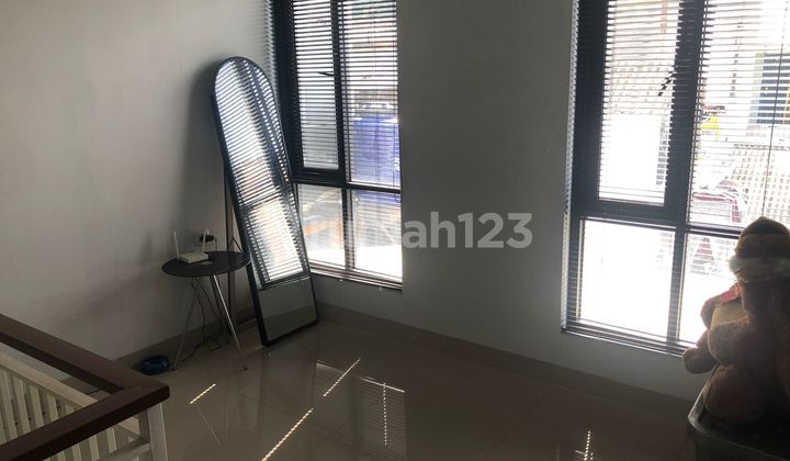 Minimalist House Ready to Occupied, Suitable for New Couples in Cihanjuang Cimahi 2