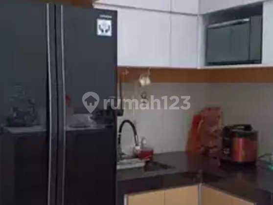 Rumah Villa Dijual Semi Furnished Di Kawasan Sejuk Dago 2