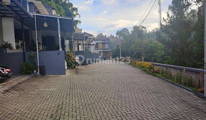 Rumah Dijual Siap Huni Lingkungan Asri Sejuk Di Sariwangi 2