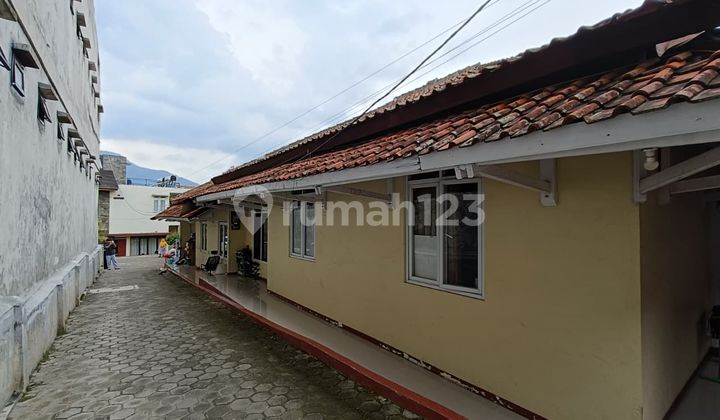 Active Boarding House Suitable for Investors in Jatinangor 2