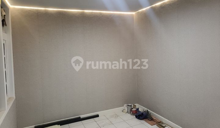 New Renovated House for Sale Ready to Live in, Surely Comfortable in Pasirluyu 2