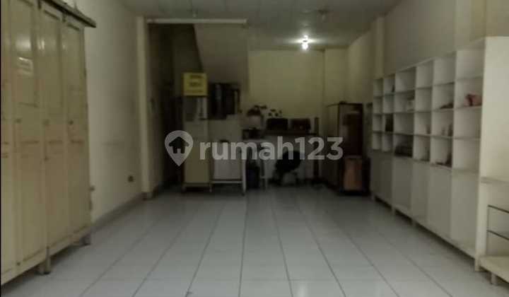 Ruko / Profitable Business Space in Setrasari Bandung 2