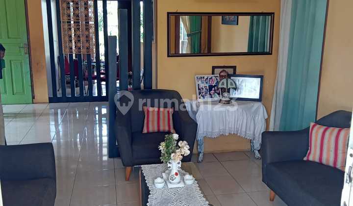 Sell Fast! House and Land by the Road, Retirement Investment in Banjaran. 2