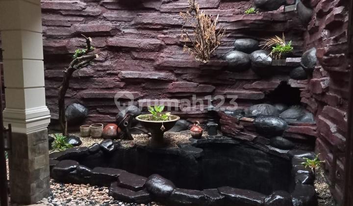 Rumah Nyaman Terawat di Jual / Sewa di Singgasana Pradana Bandung 2