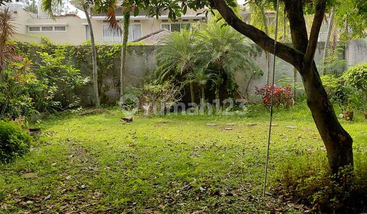 Tinggal Bawa Koper! Rumah Disewakan Furnished di Kbp / Kota Baru Parahyangan 2