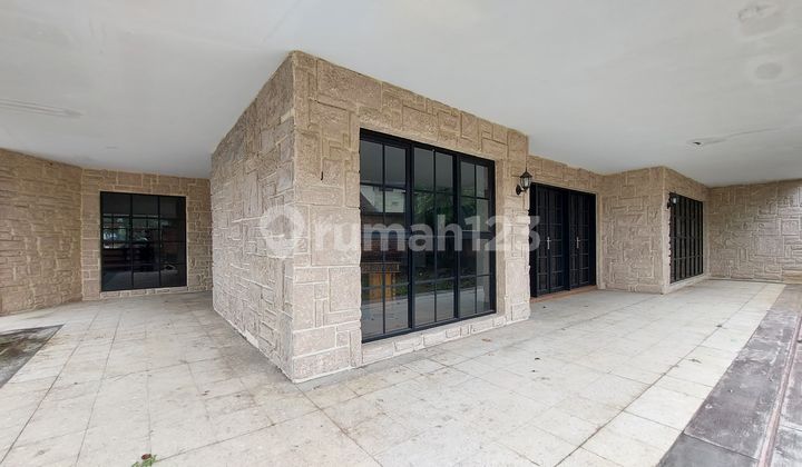 Nego! Tanah Bonus Rumah Disewakan / Dijual di Sayap Setiabudi Bandung