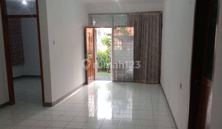 SEMi FURNISHED RUMAH SIAP HUNI DI KOPO PERMAI 1