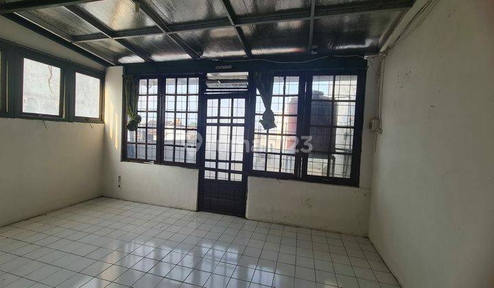 SEWA RUKO MAINROAD BAWA HOKKY DI OTISTA BANDUNG 2