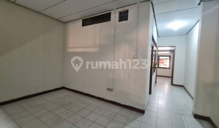 SEWA RUKO MAINROAD BAWA HOKKY DI OTISTA BANDUNG 1