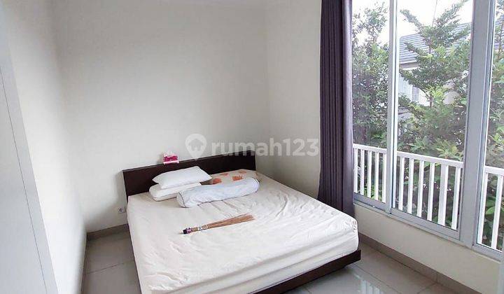 SEWA RUMAH CANtiK FULL FURNISHED DI SUMMARECON BANDUNG 2