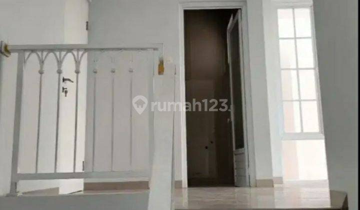 TURUN HARGA! RUMAH DIJUAL BANGUNAN FRESH DI KAWASAN BANDUNG UTARA 2