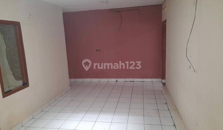 RUMAH DISEWAKAN STRATEGIS TENGAH KOTA SAYAP CIATEUL 2