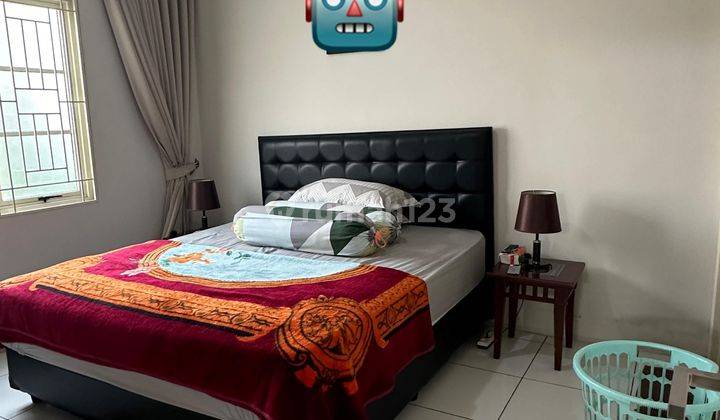 RUMAH DIJUAL DI KOTA BARU PARAHYANGAN 2