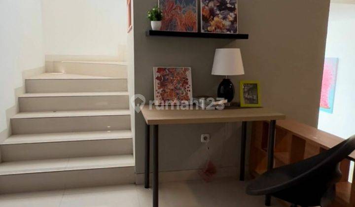 RUMAH BARU DIJUAL FURNISHED TENGAH KOTA BANDUNG 2