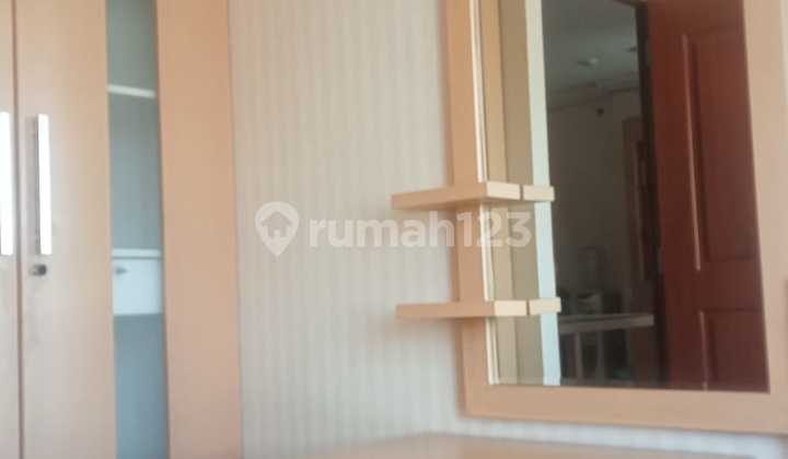 Bagus dan Siap Huni Type 3 Bedroom di Apartemen Grand Setiabudi Bandung