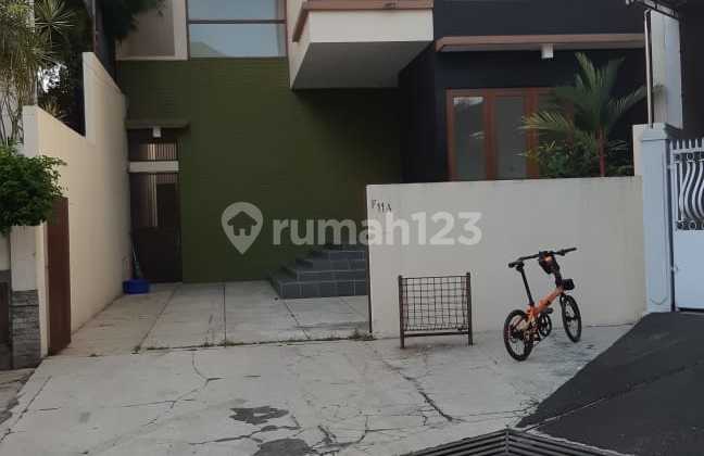 House for Rent / Sale in Sayap Pasteur Bandung 2