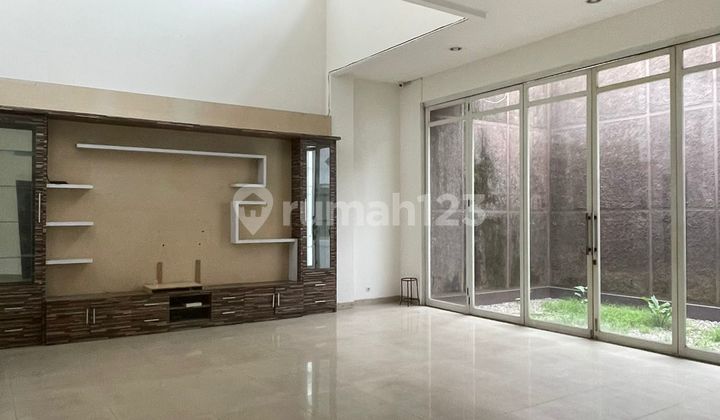 Pasti Betah! Rumah Disewakan Terawat Bersih Di Mekarwangi Bandung