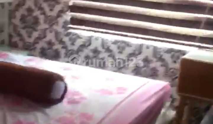 2 Bedroom Apartment for Rent Furnished at Grand Asia Afrika Bandung 2