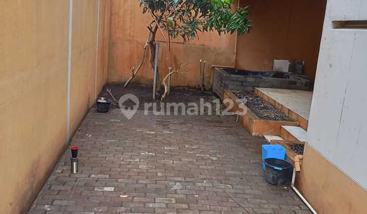 Rumah Modern Disewakan Dekat Universitas Pendidikan Indonesia Setiabudi Bandung 2