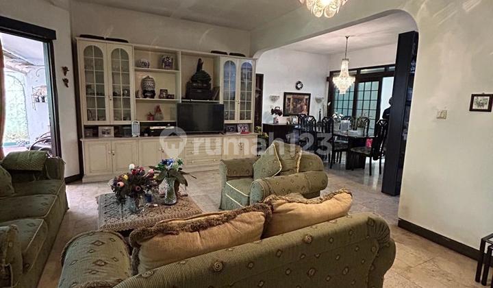 Hunian Ideal, Luas, Terawat dan Siap Huni di Kota Bandung, Turangga 2