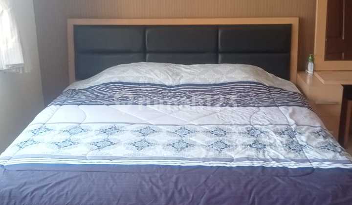 Good and Ready to Occupy 3 Bedroom Type at Grand Setiabudi Apartment Bandung 2