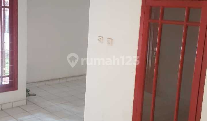 Rumah Disewakan Bisa Untuk Tinggal / Usaha Mainroad Sayap Sarijadi Pasteur 2