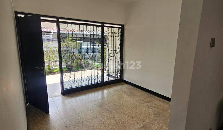 Rumah Disewakan Luas Siap Pakai Di Sumbersari 2