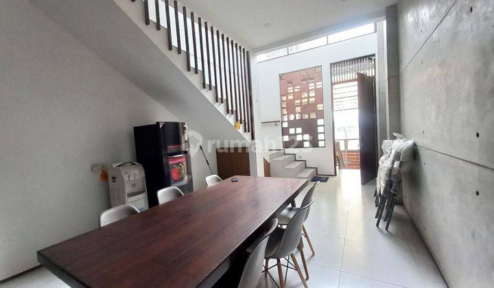 Rumah Kost Disewakan Furnished Di Pasteur 1