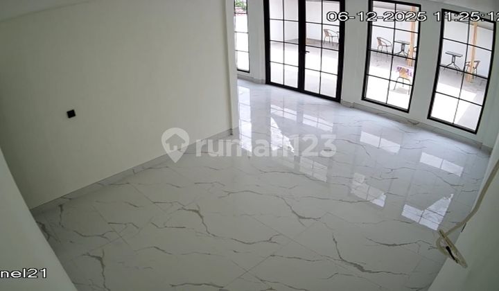 Office Space Supports Business Located in Pasir Kaliki, Bandung Office Space Supports Business Located in Pasir Kaliki, Bandung