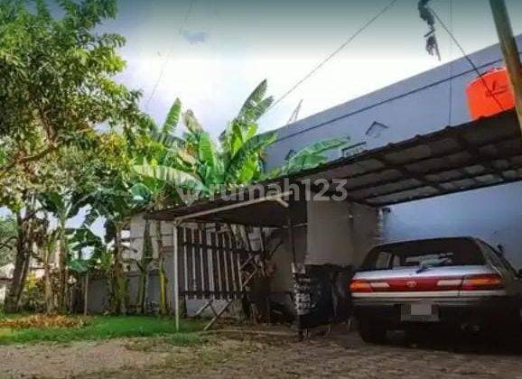 Rumah 2 Unit Disewakan Dalam 1 Gerbang Di Sariwangi 1