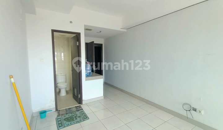 Studio Apartment for Sale Unfurnished at M-square Bandung Studio Apartment for Sale Unfurnished at M-square Bandung