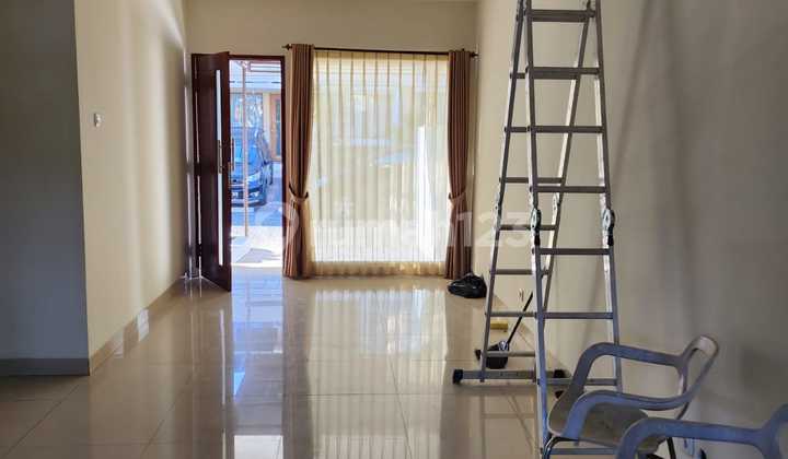 Rumah Cantik Minimalis Siap Huni di Gegerkalong Bandung Sayap Pasteur 2