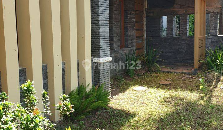 Rumah Disewakan Siap Huni One Gate System Di Arcamanik 1