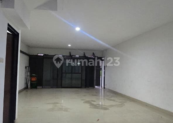 Shop House for Rent Ready to Use in Prime Batununggal Location 2