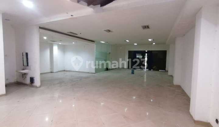 Perkantoran Ruang Usaha Kantor Di Soekarno Hatta Dekat Tol 1