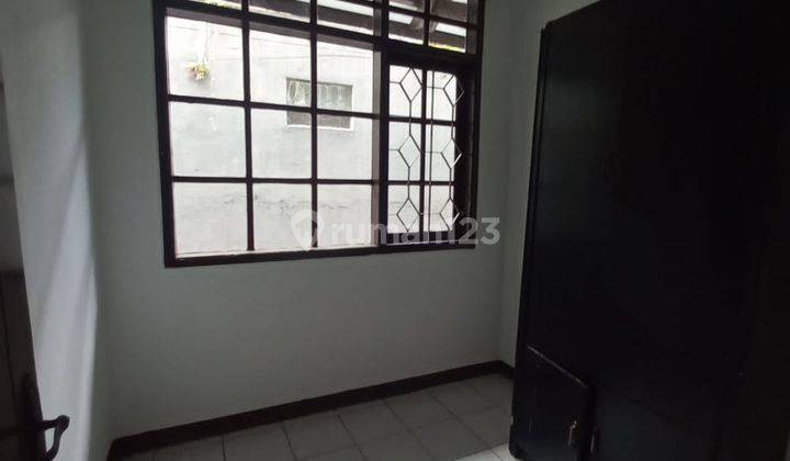 Rumah Disewakan Siap Huni Sayap Pahlawan 2