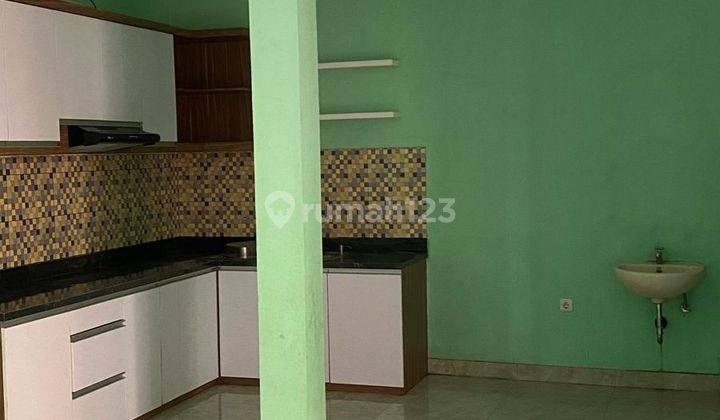 Rumah Dijual Cepat Harga Under Market Di Cibeureum Bandung 2