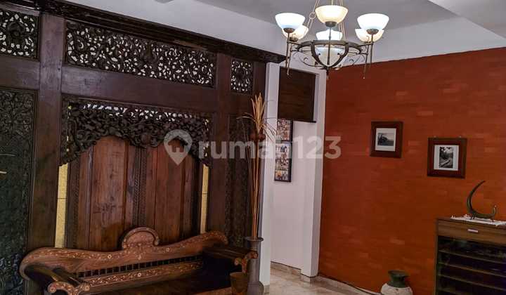 Rumah Konsep Villa Sewa / Jual Full Furnished Di Pondok Hijau Bandung Rumah Konsep Villa Sewa / Jual Full Furnished Di Pondok Hijau Bandung