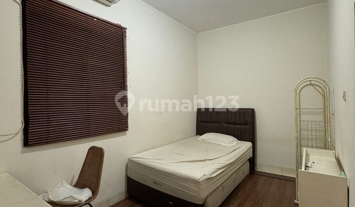 Kost Berjalan di Cibogo Pasteur Bandung